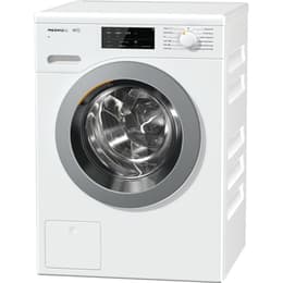 Lave-linge 59,6 cm hublot Miele WCG 120