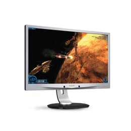 Écran 24" LED FHD Philips 241P4QPYES