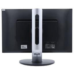 Écran 24" LED FHD Philips 241P4QPYES