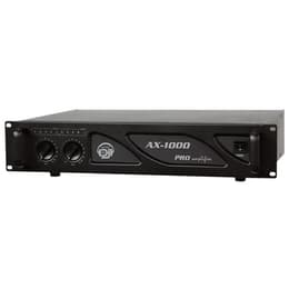 Amplificateur My Deejay AX-1000