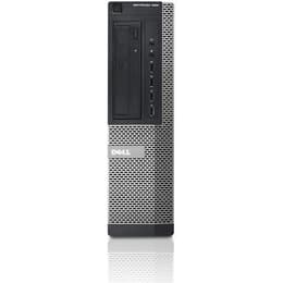 Dell OptiPlex 790 DT Core i5 3,1 GHz - HDD 2 To RAM 8 Go