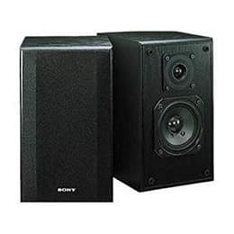 Enceinte Sony SS-86E - Noir