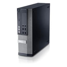 Dell OptiPlex 9010 SFF Core i5 3,4 GHz - SSD 480 Go RAM 8 Go