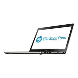Hp EliteBook Folio 9470M 14" Core i5 1.8 GHz - SSD 256 Go - 8 Go AZERTY - Français