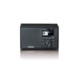 Radio Lenco DAR-017BK alarm
