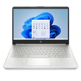 HP 14s-dq2039nf 14" Core i3 3 GHz - SSD 256 Go - 8 Go AZERTY - Français