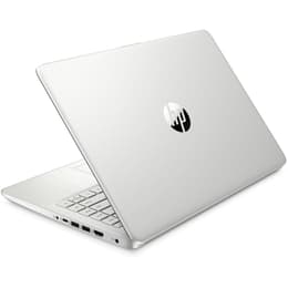 HP 14s-dq2039nf 14" Core i3 3 GHz - SSD 256 Go - 8 Go AZERTY - Français