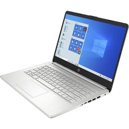 HP 14s-dq2039nf 14" Core i3 3 GHz - SSD 256 Go - 8 Go AZERTY - Français
