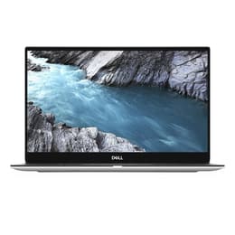Dell XPS 13 9305 13" Core i5 2.4 GHz - SSD 256 Go - 8 Go QWERTY - Anglais