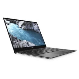 Dell XPS 13 9305 13" Core i5 2.4 GHz - SSD 256 Go - 8 Go QWERTY - Anglais