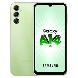 Galaxy A14 5G 128 Go - Vert - Débloqué - Dual-SIM