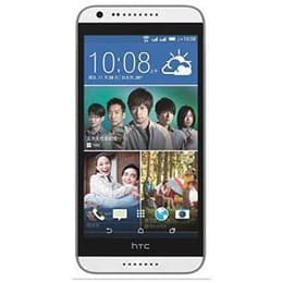 HTC Desire 620 8 Go - Blanc - Débloqué
