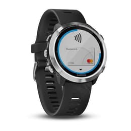 Garmin Forerunner 645 Bluetooth 43 mm - Noir