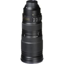 Objectif Nikon AF-S NIKKOR 200-500mm F/5.6E ED VR Nikon F 200-500mm f/5.6