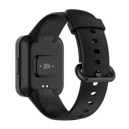 Montre Cardio Redmi Watch 2 Lite - Noir