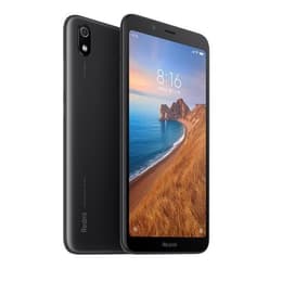 Xiaomi Redmi 7A 16 Go - Noir - Débloqué - Dual-SIM