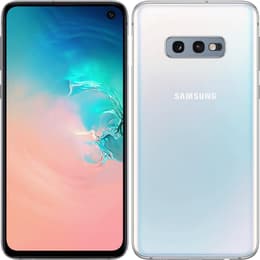 Galaxy S10e 128 Go - Blanc - Débloqué