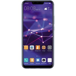 Huawei Mate 20 Lite 64 Go Dual Sim - Bleu - Débloqué