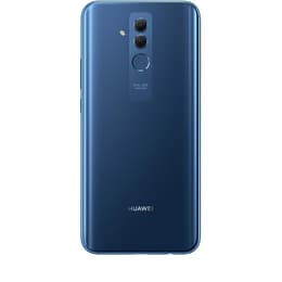Huawei Mate 20 Lite 64 Go - Bleu - Débloqué