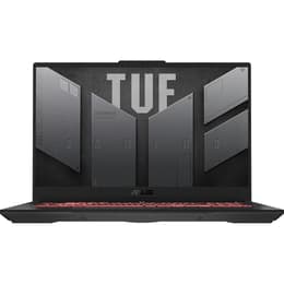 Asus TUF Gaming A17 FA707RR-HX006W 17" Ryzen 7 3.2 GHz - SSD 1000 Go - 16 Go - NVIDIA GeForce RTX 3070 QWERTY - Anglais