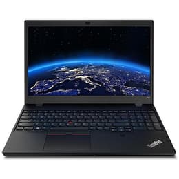 Lenovo ThinkPad E15 G3 15" Ryzen 5 2.1 GHz - SSD 512 Go - 8 Go AZERTY - Français
