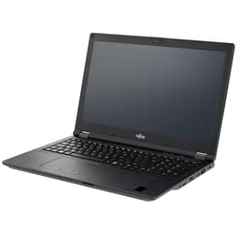 Fujitsu LifeBook E548 14" Core i5 1.6 GHz - SSD 256 Go - 8 Go QWERTY - Anglais