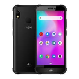 AGM A10 64 Go - Noir - Débloqué