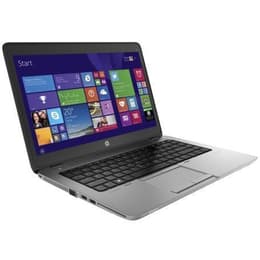 HP EliteBook 840 G2 14" Core i5 2.3 GHz - SSD 256 Go RAM 8 Go QWERTY - Anglais