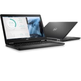 Dell Latitude 5580 15" Core i5 2.5 GHz - SSD 256 Go - 8 Go QWERTY - Italien
