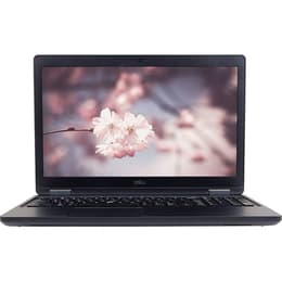 Dell Latitude 5580 15" Core i5 2.5 GHz - SSD 256 Go - 8 Go QWERTY - Italien