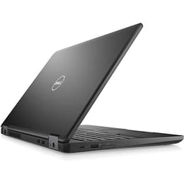 Dell Latitude 5580 15" Core i5 2.5 GHz - SSD 256 Go - 8 Go QWERTY - Italien