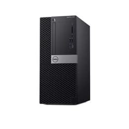 Dell OptiPlex XE3 Core i7 3.2 GHz - SSD 1 To RAM 32 Go