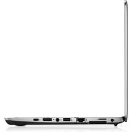 Hp EliteBook 820 G3 12" Core i5 2.4 GHz - SSD 256 Go - 16 Go AZERTY - Français