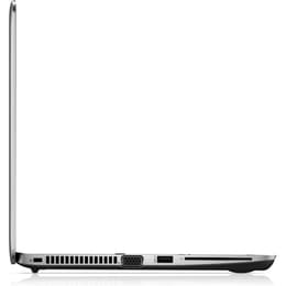 Hp EliteBook 820 G3 12" Core i5 2.4 GHz - SSD 256 Go - 16 Go AZERTY - Français