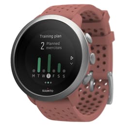 Montre Suunto ow175 - Rouge