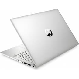 HP Pavilion 14-DV1000NS 14" Core i5 2.5 GHz - SSD 512 Go - 8 Go QWERTY - Espagnol