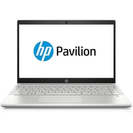 HP Pavilion 14-DV1000NS 14" Core i5 2.5 GHz - SSD 512 Go - 8 Go QWERTY - Espagnol