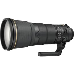 Objectif Nikon 400mm f2.8 E FL ED VR N Nikon F 400 mm f/2.8