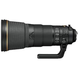 Objectif Nikon 400mm f2.8 E FL ED VR N Nikon F 400 mm f/2.8