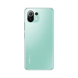 Xiaomi 11 Lite 5G NE 128 Go - Vert - Débloqué