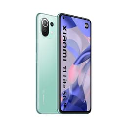Xiaomi 11 Lite 5G NE 128 Go - Vert - Débloqué