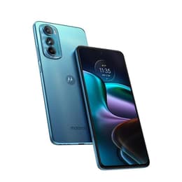Motorola Edge 30 128 Go - Vert - Débloqué