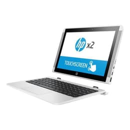HP X2 10-P003NF 10" Atom X5 1.4 GHz - SSD 64 Go + HDD 1 To - 4 Go AZERTY - Français