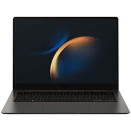 Samsung Galaxy Book3 Pro 360 16" Core i7 3.7 GHz - SSD 512 Go - 16 Go QWERTY - Anglais