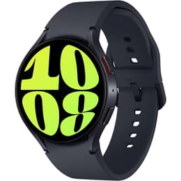 Montre Samsung Cardio GPS Galaxy Watch6 BT - Graphite