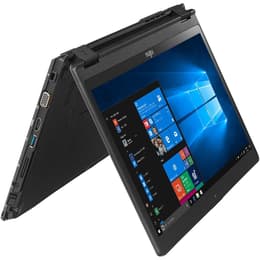Fujitsu LifeBook U729 12" Core i5 1.6 GHz - SSD 256 Go - 8 Go AZERTY - Français