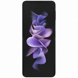 Galaxy Z Flip3 5G 256 Go - Noir - Débloqué