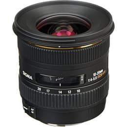 Objectif Sigma 10-20mm f/4-5.6 EX - DC HSM Canon, Nikon, Pentax, Sigma, Sony, Four Thirds 10-20mm f/4-5.6