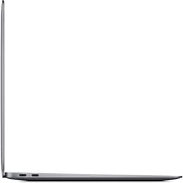 MacBook Air 13" Retina (2018) - Core i5 1.6 GHz 256 SSD - 8 Go QWERTY - Portugais