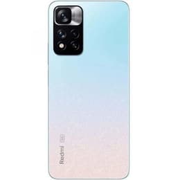 Xiaomi Redmi Note 11 Pro+ 5G 128 Go - Bleu - Débloqué